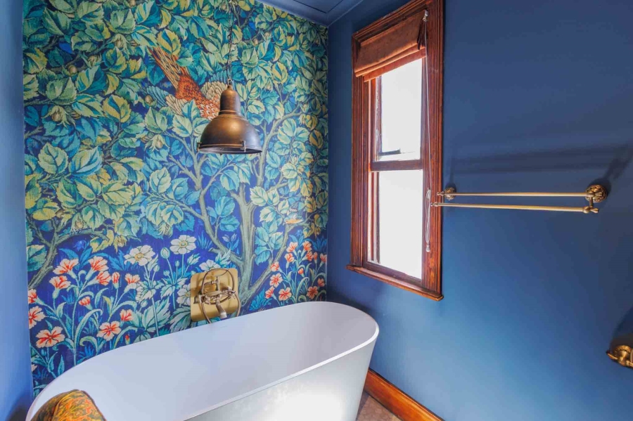 4 Bedroom Property for Sale in Gardens Western Cape